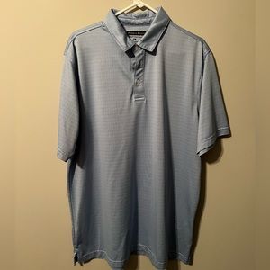 Pebble beach golf polo